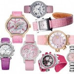 Как правильно выбрать женские наручные часы?